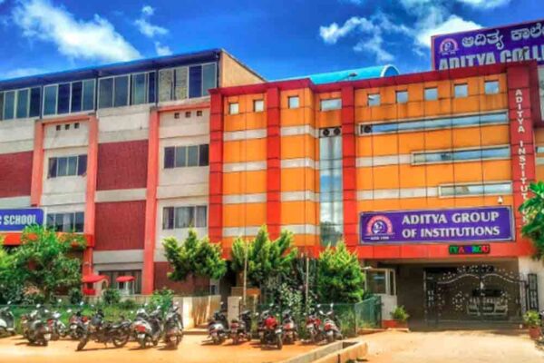 Aditya Group of Institutions ( Paramedical)