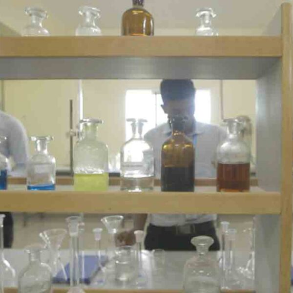 Bangalore Group Of Institutions ( Paramedical)