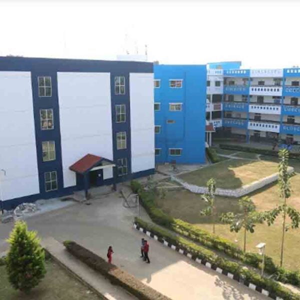 Koshys Group of Institutions ( Paramedical)