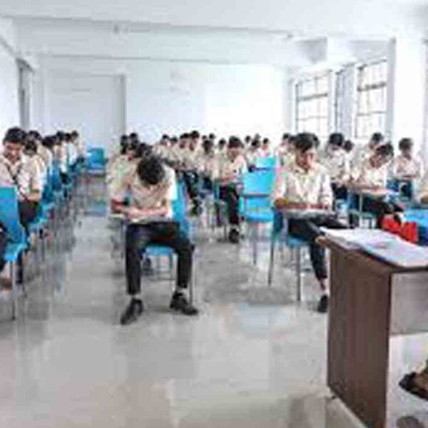 Christian Institute ( Paramedical)