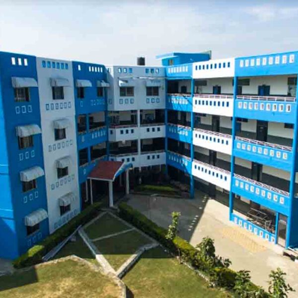 Koshys Group of Institutions ( Paramedical)
