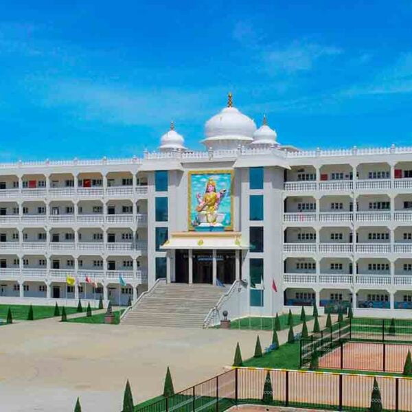 Akash Group of Institutions ( Paramedical)