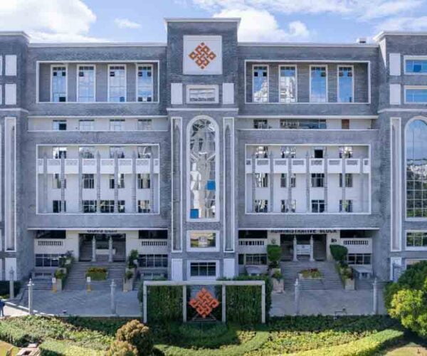 REVA University ( Paramedical)