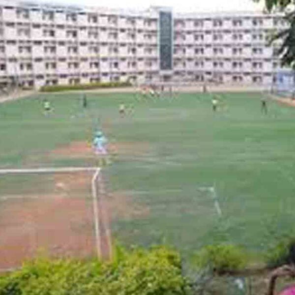 Dayananda Sagar University ( Paramedical)