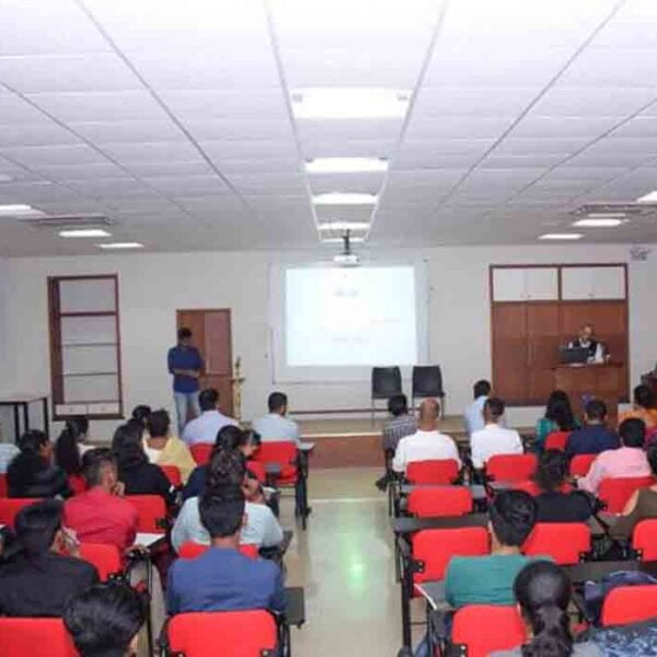 Acharya Institutes ( Paramedical)