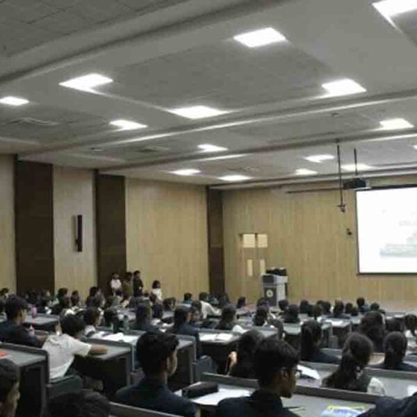 Dayananda Sagar University ( Paramedical)