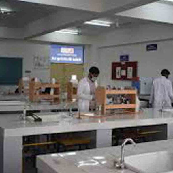 Oxford College of Allied Health Science