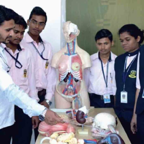 Faith Group Of Institutions Bangalore ( Paramedical)